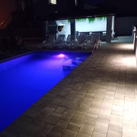 Apartments Katja Poreč Dış mekan fotoğraf