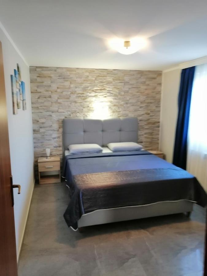 Apartments Katja Poreč Dış mekan fotoğraf