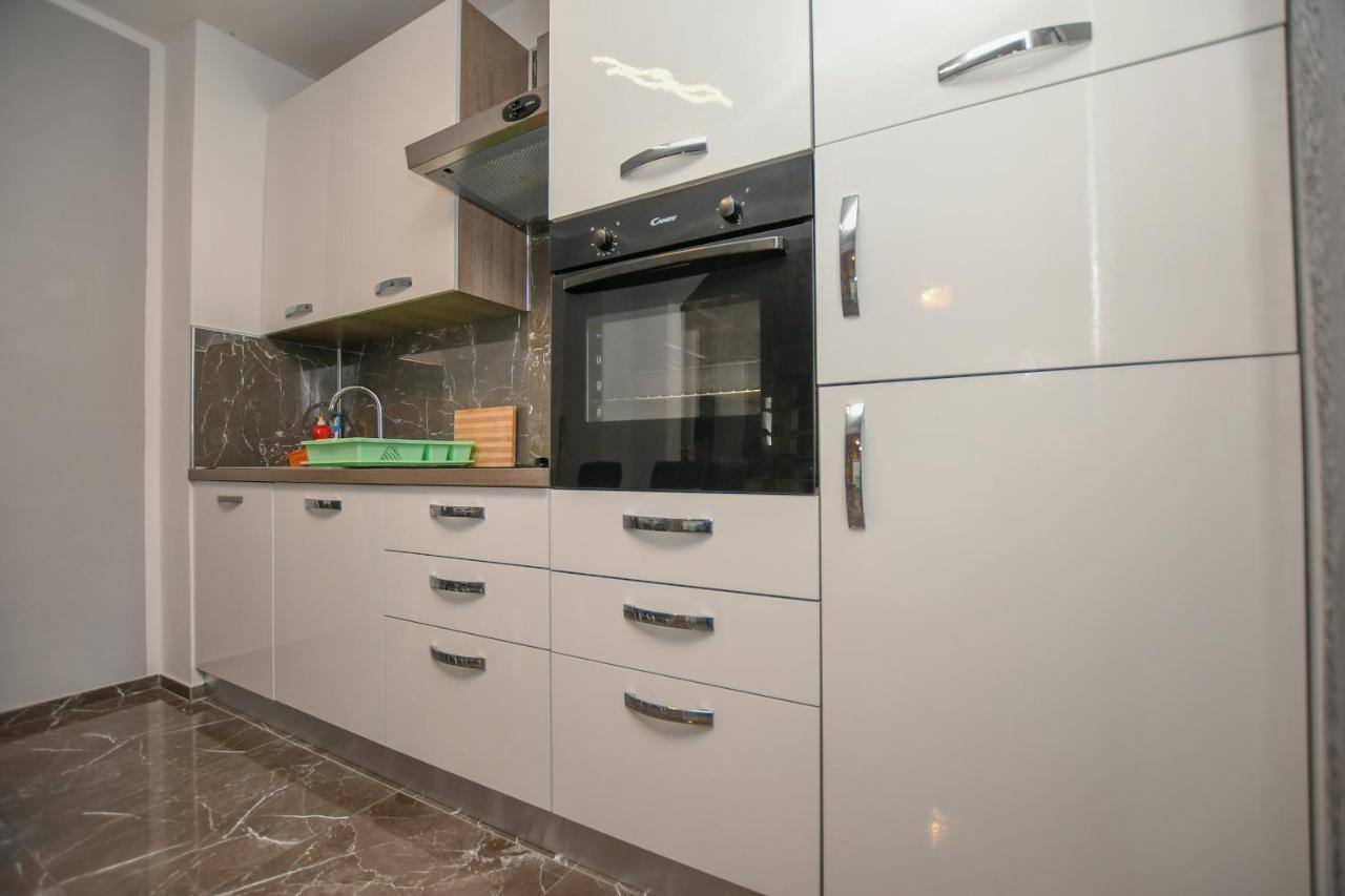 Apartments Katja Poreč Dış mekan fotoğraf
