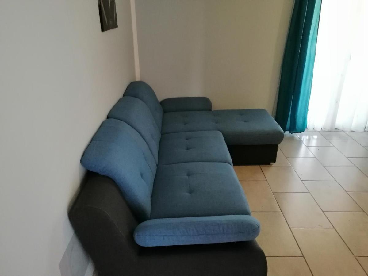 Apartments Katja Poreč Dış mekan fotoğraf